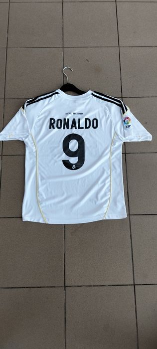 Tricou Real Madrid