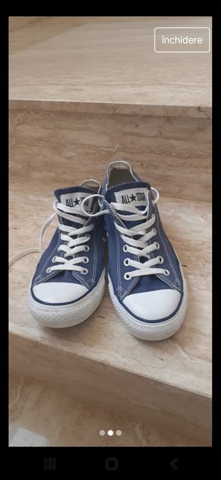 Teniși  Converse