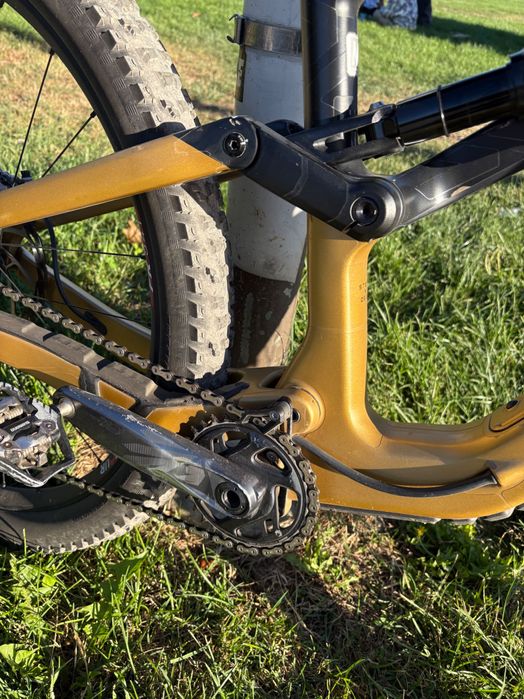 Orbea Rallon M10 2022 (size M)