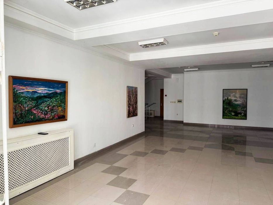 Сдается офисное помещение