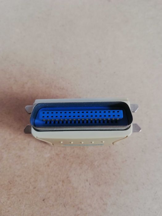 Surecom EP-901XS print server