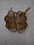 Vand sandale Mango,marimea 22