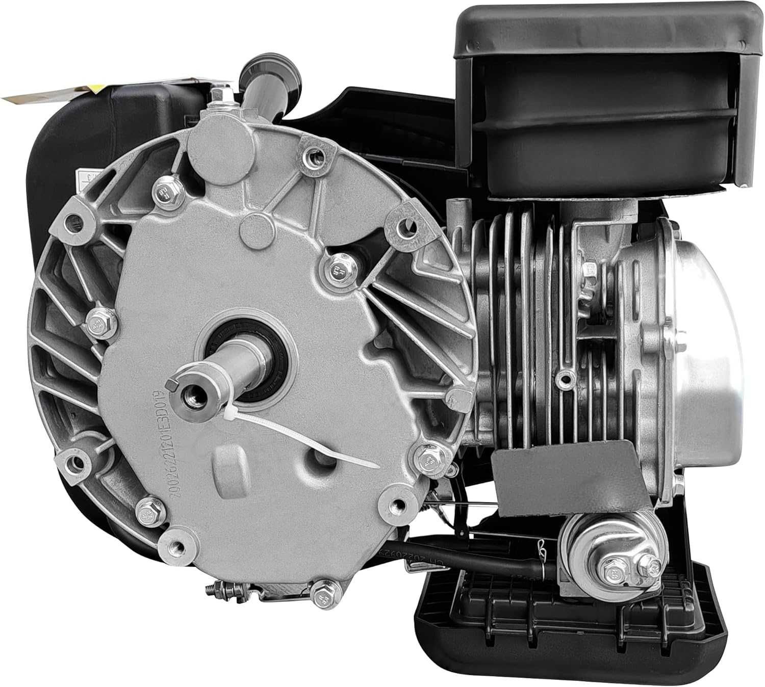 Двигател за косачка за трева LONCIN OHV 4T 196ccm,