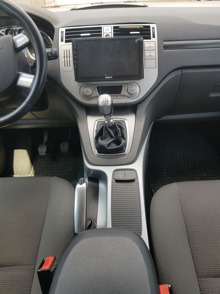 De Vanzare Ford Kuga