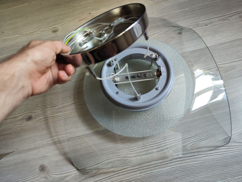 Vând Lustră Stea de Mare