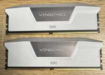 VEGEANCE RGB DDR5-6200 32GB (2x16gb)