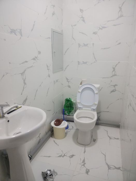 Arenda kvartira. Sergeli Xonobod navostroyka. 2/15/16