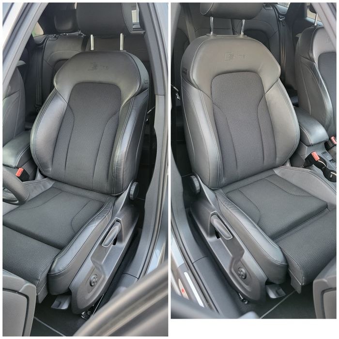 Audi Q3 S-line, 2013,automat,Quattro