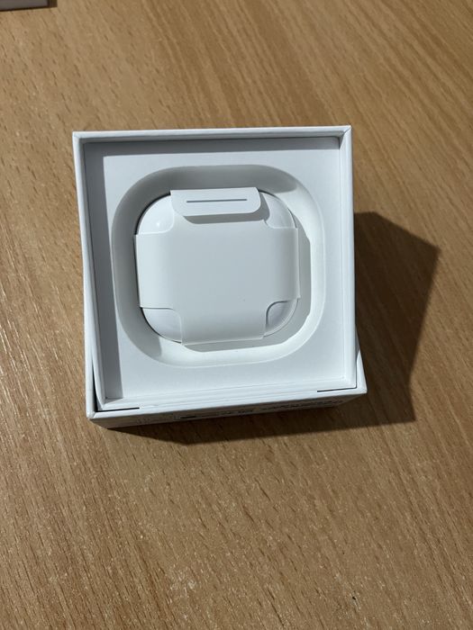 Apple AirPods 3 inca in garantie!