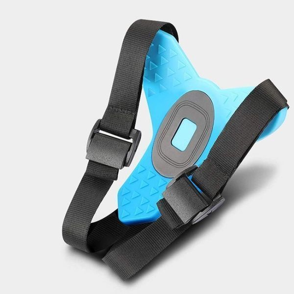 Стойка за мотокаска Chin Mount за GoPro Hero