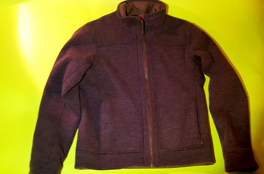 VAUDE  мъжко спортно якенце