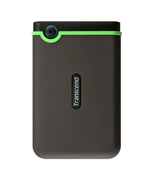 Transcend 2 TB / жесткий диск transcend 2tb