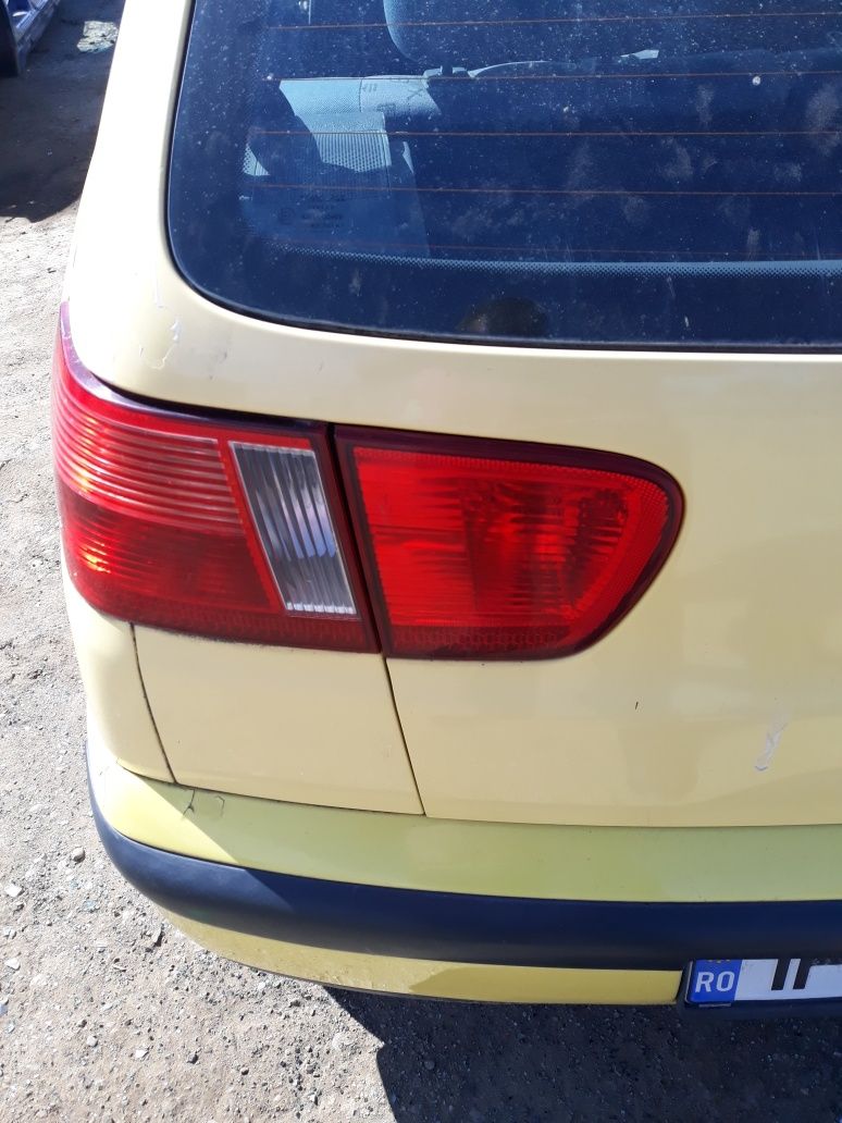 Haion Seat ibita avem și stopurii