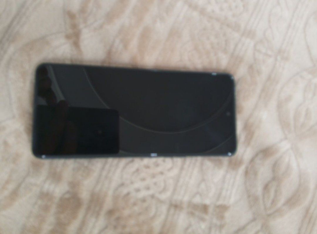 TECNO cl8n camon 19 pro 128+8gb