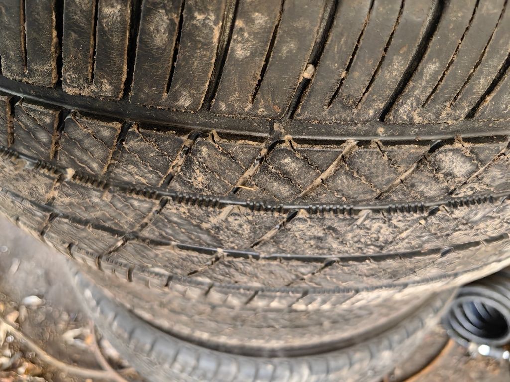 Всезонни гуми Bridgestone Potenza 255/45/20 Dot 3721