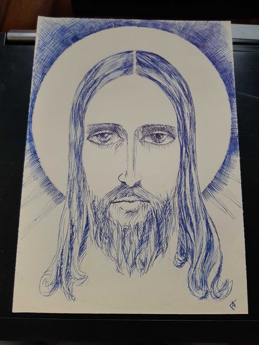 Rodica Ciocârdel Teodorescu n. 1925 Pictorita Grafica Mixta Desene