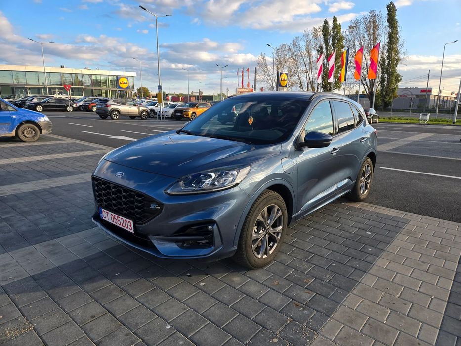 Ford Kuga Ford Kuga ST Line X