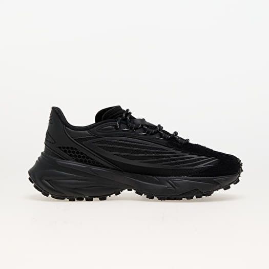 Puma Pleasures Spirex 38номер черни маратонки дебела подметка sneakers
