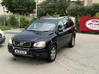 De vânzare volvo XC90 2.4D