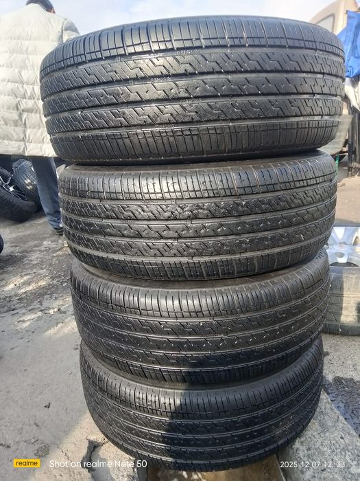 Jentra arginal GM r15 diska balon