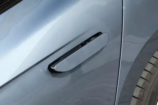 Byd Han EV SmartDrive 2026 cip