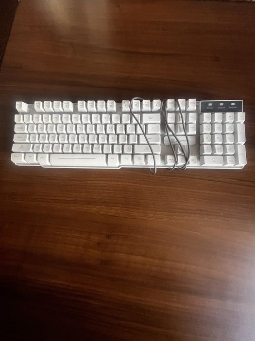 Tastatura calculator