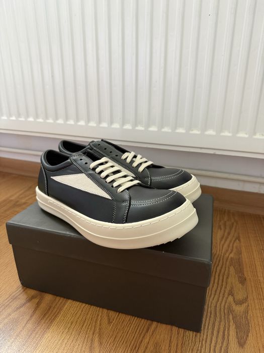 Rick Owens Vintage Sneaker „Vans” fit 43-44