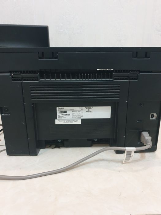 Принтер Canon в харошим  состояне оригинал из Японии