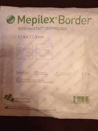 Mepilex Border