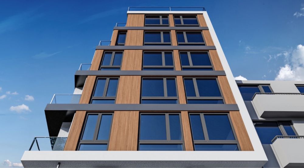 Продава се Тристаен апартамент в с. Казашко, Област Варна - 104 кв.м за 1395 €/кв.м - Снимка #2