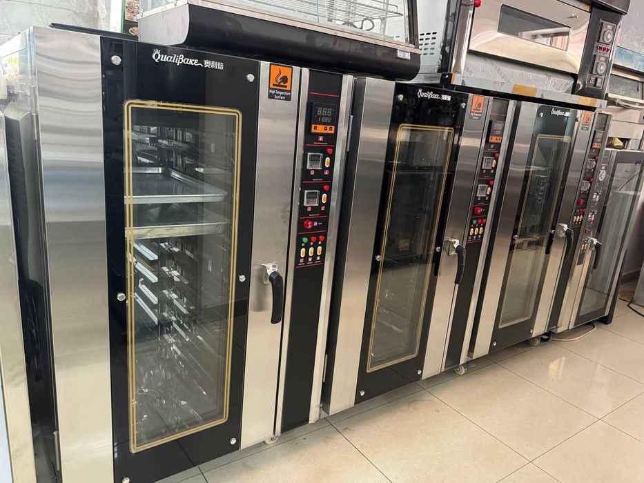 Pechka gazli tokli duxovkalar