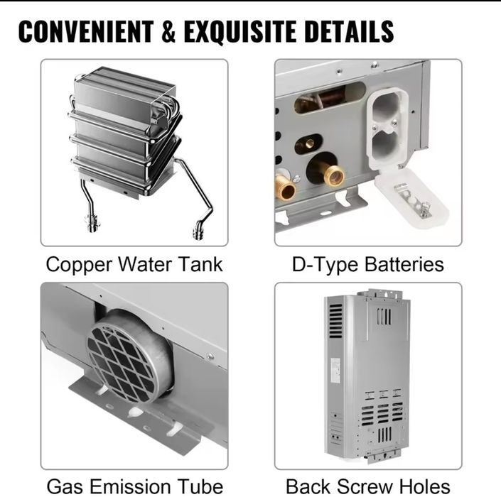 Instant gpl 10 Litri