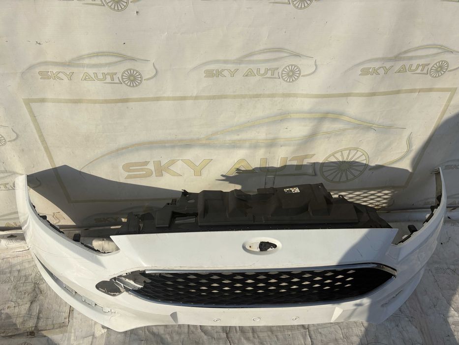 Bara fata Ford Focus 3 facelift dupa 2014 originala cod F1EB-17757-AJ