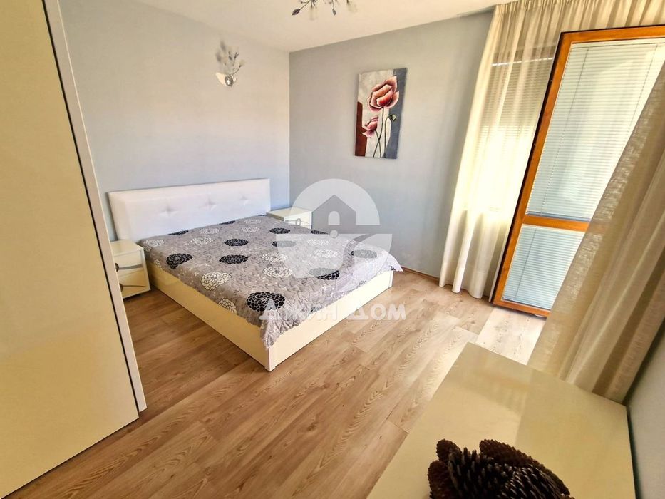 Продава се Тристаен апартамент в к.к. Слънчев бряг - 88 кв.м за 921 €/кв.м - Снимка #5