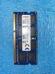 ram laptop DDR3 de 8 GB - Kingston - o singura placuta