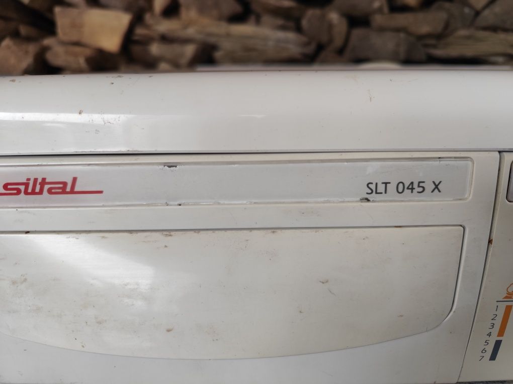 Пералня Siltal 045X
