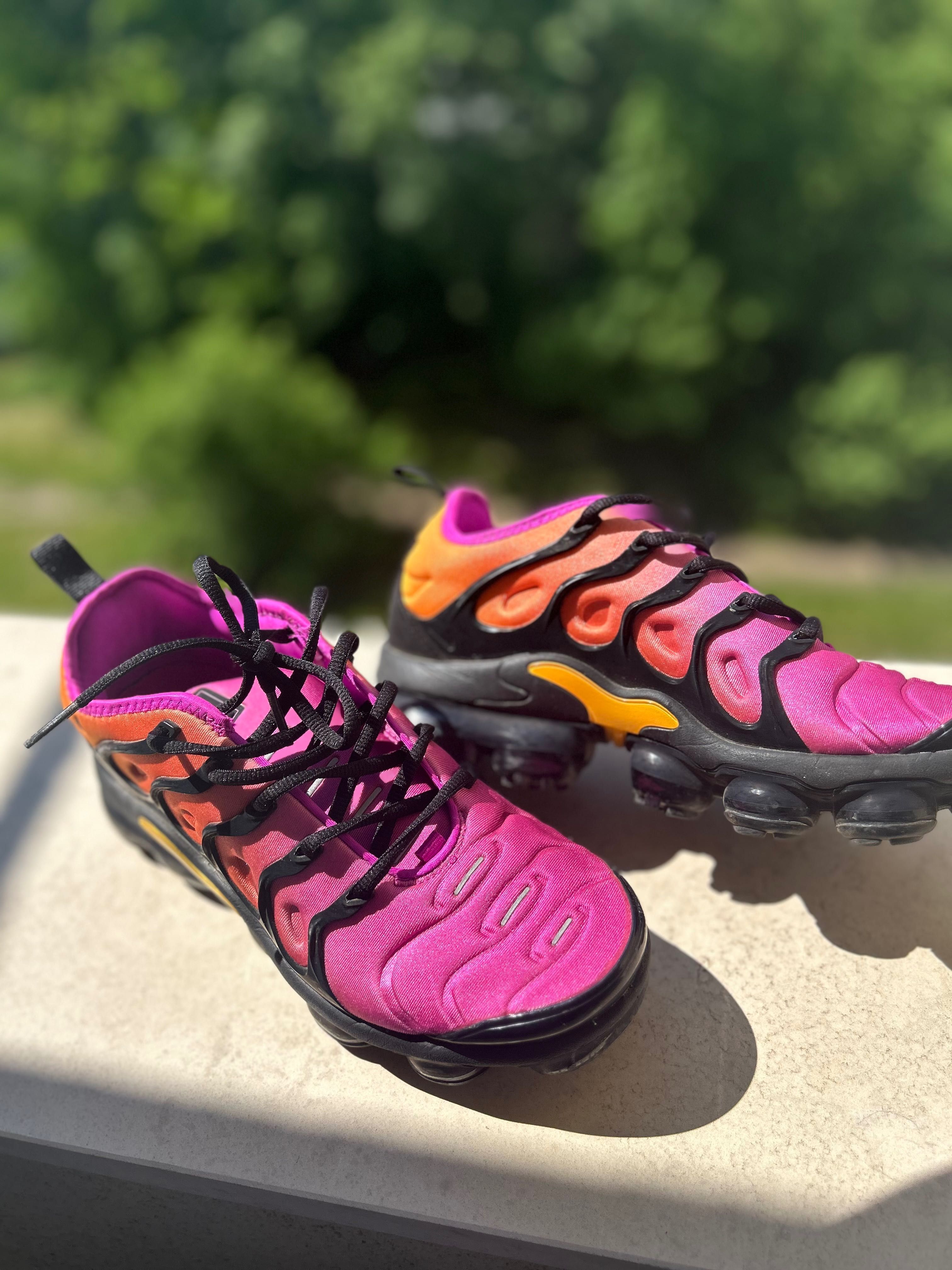 Nike дамски маратонки размер 39 25 см стелка