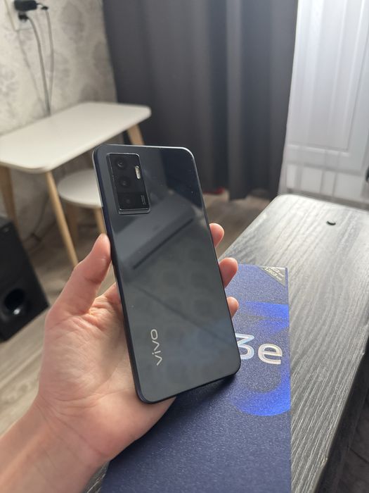 Продам телефон vivo v23 e, в хорошем состоянии