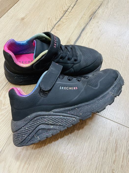 Skechers 31 Uno lite маратонки