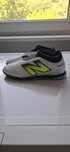 Детски футболни стоножки New balance Tekela V4