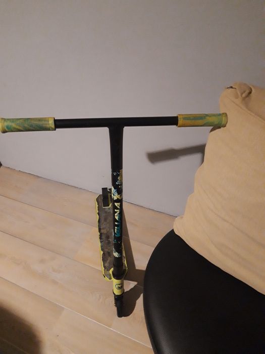 Детска тротинетка