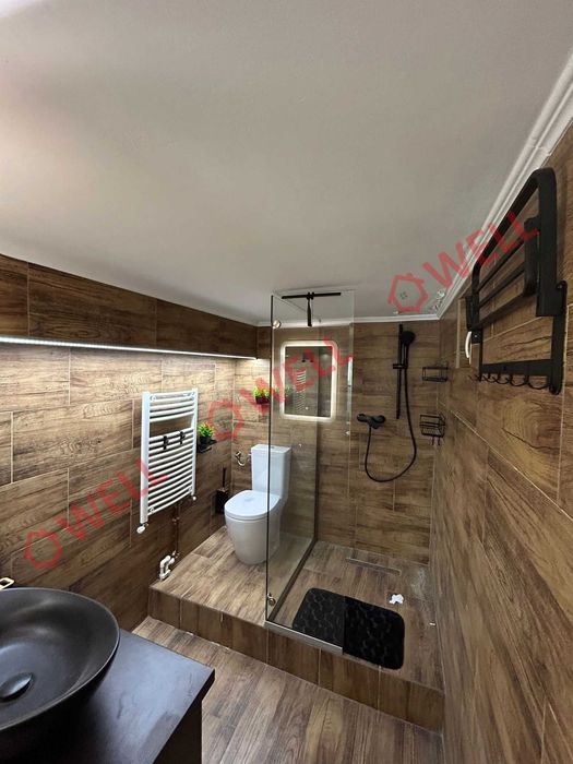 Apartament cu 2 camere de vânzare în Târgu Mureș