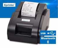 Принтер фискальных чеков Xprinter XP58IIZ,с функцией Bluetooth-reKassa