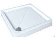 Vand cadita dus Elsa 90 x 90