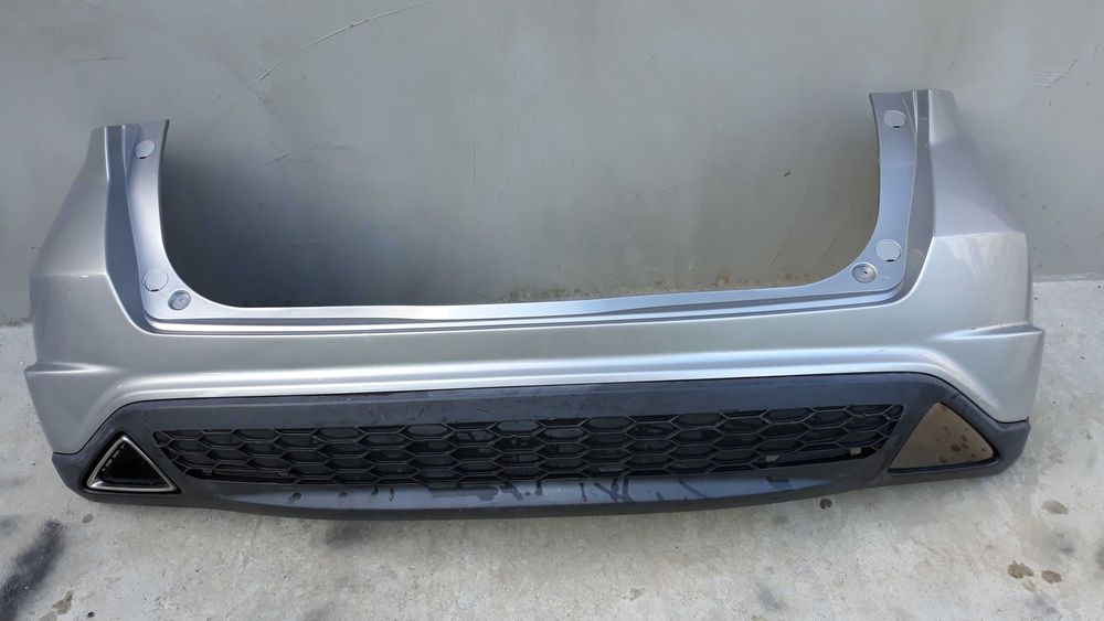spoiler honda civic FK, FN bara spate