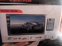 Car 7 MP5 /FM player