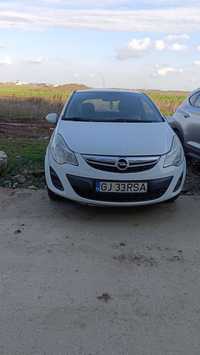 Opel Corsa autoutilitara