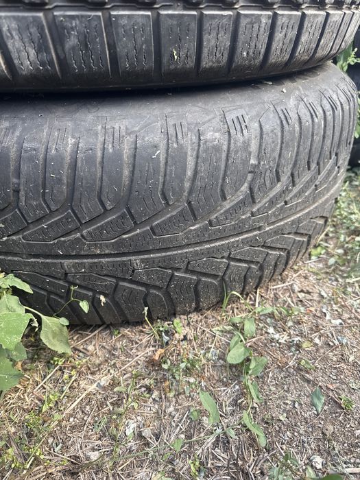 Jante aluminiu q5 235/65/r17