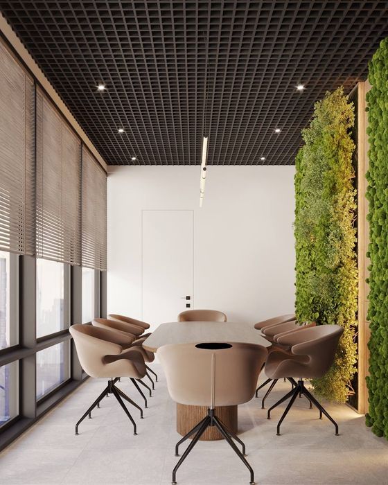 СДАЁТСЯ готовый офис 120кв Nestone, Tashkent city