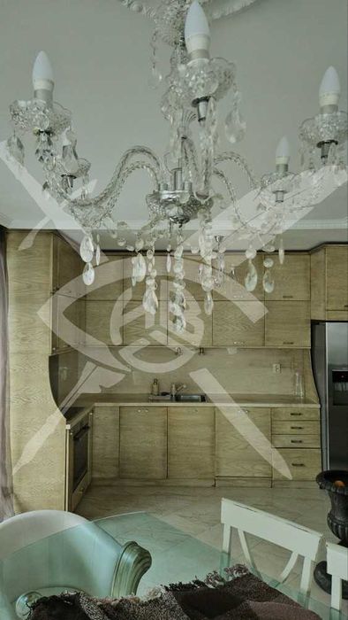 Продава се Четиристаен апартамент в София, Гоце Делчев - 214 кв.м за 3038 €/кв.м - Снимка #8